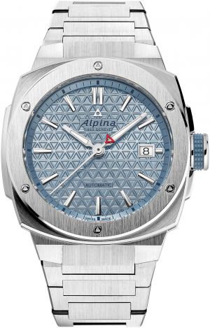 Pánske hodinky ALPINA AL-525LB3AE6B