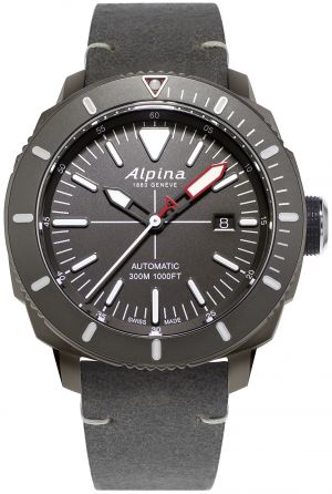 Pánske hodinky ALPINA AL-525LGGW4TV6
