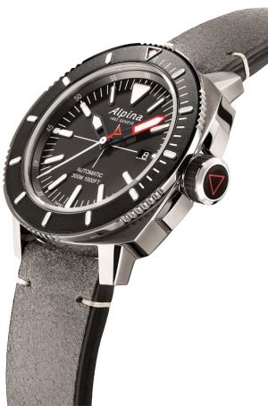 ALPINA AL-525LGGW4TV6