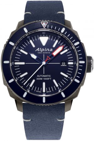 Pánske hodinky ALPINA AL-525LNN4TV6