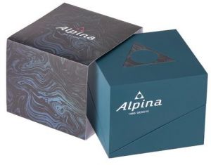 ALPINA AL-525LNSB3VG6