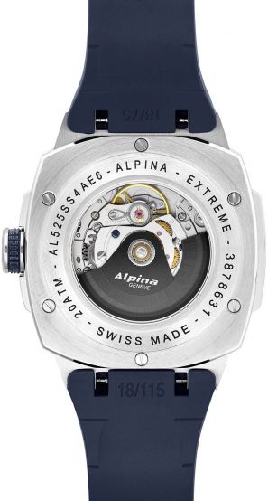 ALPINA AL-525N4AE6