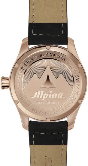 ALPINA AL-525NN3S4