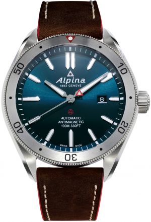 Pánske hodinky ALPINA AL-525NS5AQ6