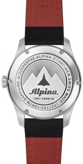 ALPINA AL-525NW4S26