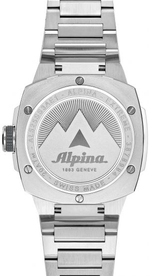 ALPINA AL-525S3AE1B