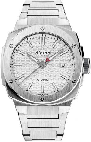 Pánske hodinky ALPINA AL-525S3AE1B