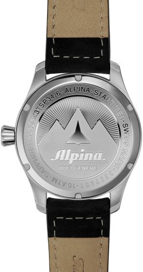 ALPINA AL-525S3S6