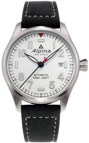Pánske hodinky ALPINA AL-525S3S6