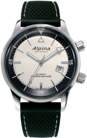 Pánske hodinky ALPINA AL-525S4H6