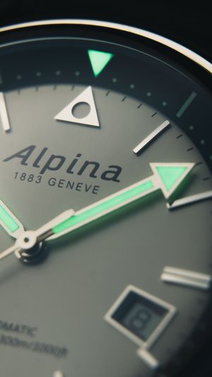 ALPINA AL-525S4H6