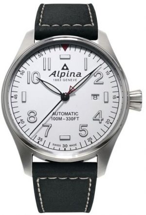 Pánske hodinky ALPINA AL-525S4S6