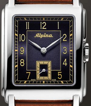 ALPINA AL-530N3C6