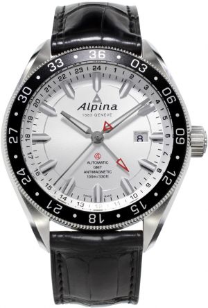 Pánske hodinky ALPINA AL-550S5AQ6