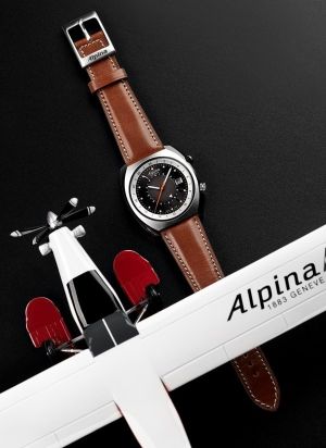 ALPINA AL-555DGS4H6