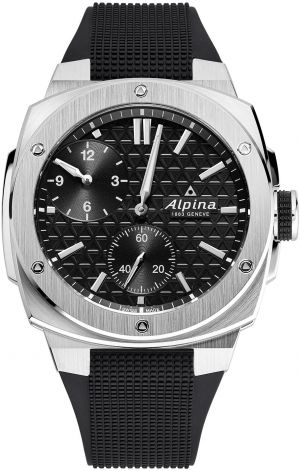 Pánske hodinky ALPINA AL-650B4AE6