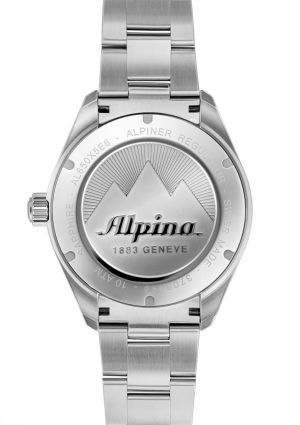 ALPINA AL-650NSS5E6B