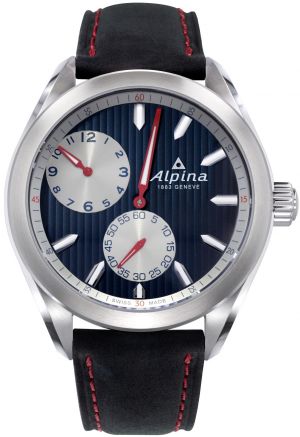Pánske hodinky ALPINA AL-650NSSR5E6