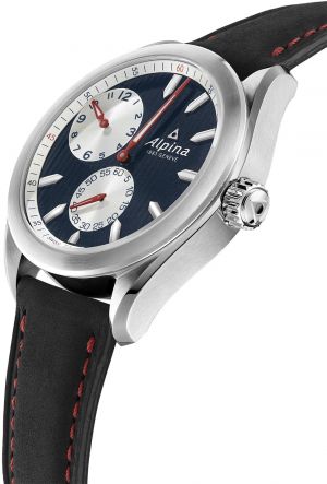 ALPINA AL-650NSSR5E6