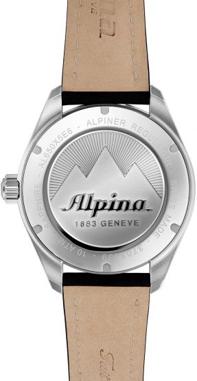 ALPINA AL-650NSSR5E6
