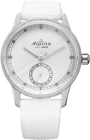 Pánske hodinky ALPINA AL-706W4E6