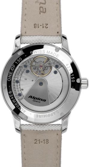 ALPINA AL-706W4E6
