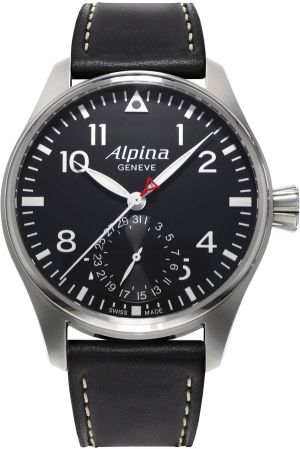 Pánske hodinky ALPINA AL-710B4S6