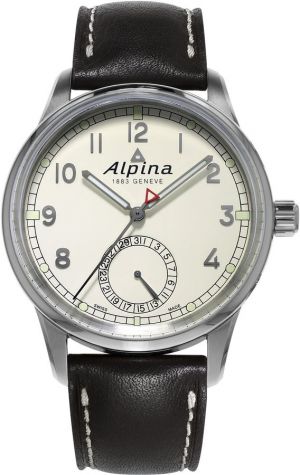 Pánske hodinky ALPINA AL-710KM4E6