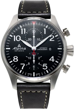Pánske hodinky ALPINA AL-725B4S6