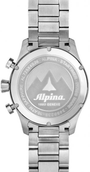 ALPINA AL-725B4S6B