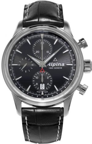 Pánske hodinky ALPINA AL-750B4E6