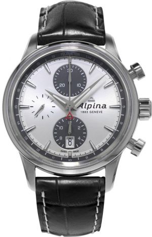 Pánske hodinky ALPINA AL-750SG4E6