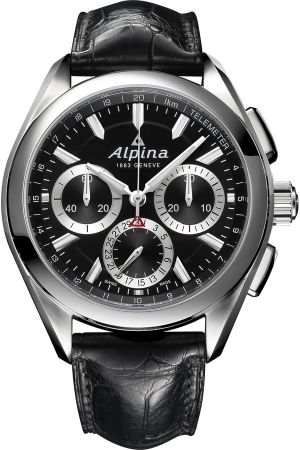 Pánske hodinky ALPINA AL-760BS5AQ6