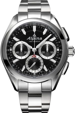 Pánske hodinky ALPINA AL-760BS5AQ6B