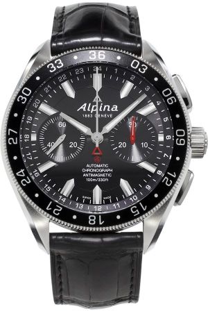 Pánske hodinky ALPINA AL-860B5AQ6