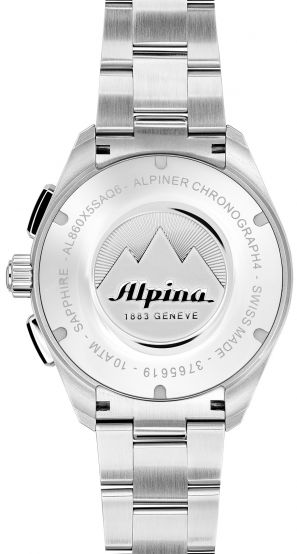 ALPINA AL-860DGS5AQ6B