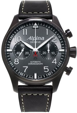 Pánske hodinky ALPINA AL-860GB4FBS6