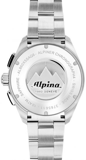 ALPINA AL-860LNS5AQ6B