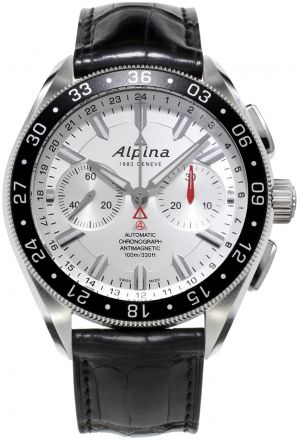 Pánske hodinky ALPINA AL-860S5AQ6