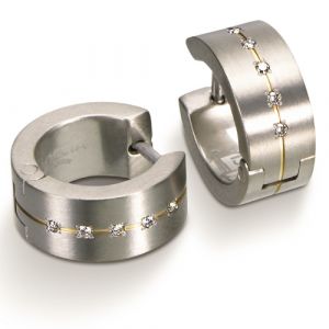  hodinky BOCCIA šPERKY 0503-11