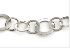  hodinky BOCCIA šPERKY 0836-0170