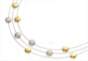  hodinky BOCCIA šPERKY 0852-02