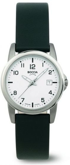 Dámske hodinky BOCCIA 3080-01