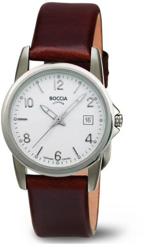 Dámske hodinky BOCCIA 3080-02