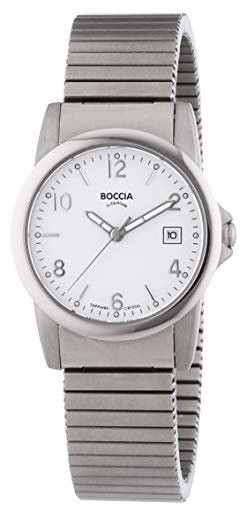 Dámske hodinky BOCCIA 3080-06