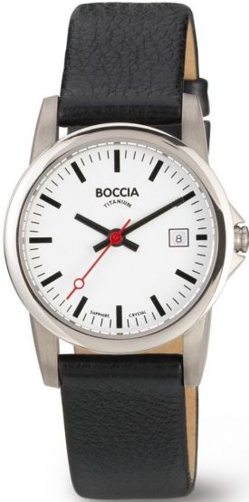 Dámske hodinky BOCCIA 3080-07