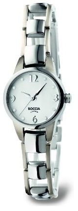 Dámske hodinky BOCCIA 3100-04