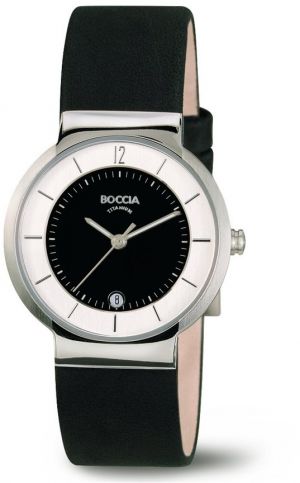 Dámske hodinky BOCCIA 3123-10