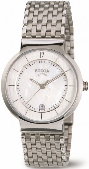 Dámske hodinky BOCCIA 3123-13