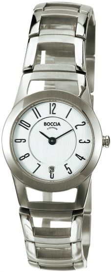 Dámske hodinky BOCCIA 3140-01